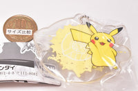 Pokemon Pokemon LEGENDS Arceus Acrylic Swing [1.Pikachu]