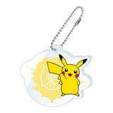 Pokemon Pokemon LEGENDS Arceus Acrylic Swing [1.Pikachu]