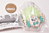 Pokemon Pokemon LEGENDS Arceus Acrylic Swing [2.Rowlet]