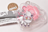 Pokemon Pokemon LEGENDS Arceus Acrylic Swing [6.Zorua (Hisuian Form)]