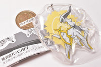 Pokemon Pokemon LEGENDS Arceus Acrylic Swing [8.Arceus]