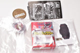 Super Sentai Series Transformation Item Pins Collection 02 [1.Dino Buckler]