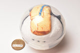 ARTUNIV Techni Colour Boku, shimaenaga. Yankee onigiri Plush mascot [4.Tamago]