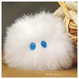 Kesapatha Friends Kesaran Pasaran Plush Charm [1.Aquamarine]