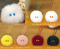 Kesapatha Friends Kesaran Pasaran Plush Charm [All 7 type set (Full Complete)]