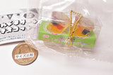 2 pieces! Chilled dessert mascot [4.Tropical jelly]