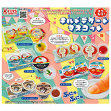 2 pieces! Chilled dessert mascot [All 5 type set (Full Complete)]