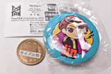 Pita! Deforme TinyTAN Butter Can Badge [2.Jin]