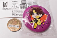 Pita! Deforme TinyTAN Butter Can Badge [6.V]