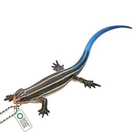 Nature Techni colour MONO PLUS Lizards and geckos magnets & ball chains [9.Japanese lizard (juvenile) Ball Chain]