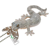 Nature Techni colour MONO PLUS Lizards and geckos magnets & ball chains [14.Japanese gecko (predation) Ball Chain]