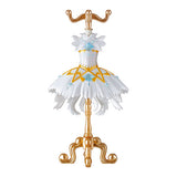 Capsule Torso Cardcaptor Sakura Part.3 [2.Clear card]