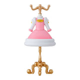 Capsule Torso Cardcaptor Sakura Part.3 [3.Clow card]