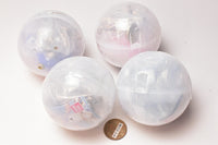 Capsule Torso Cardcaptor Sakura Part.3 [All 4 type set(Full Complete)]