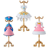 Capsule Torso Cardcaptor Sakura Part.3 [Normal 3 type set (Rare is NOT including)]