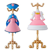 Capsule Torso Cardcaptor Sakura Part.3 [Assorted 2 type set (1.Sakura card/3.Clow card)]