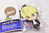 Tokyo Revengers Capsule Rubber Mascot Part.4 [3.Chifuyu Matsuno]