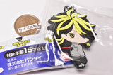 Tokyo Revengers Capsule Rubber Mascot Part.4 [5.Kazutora Hanemiya]