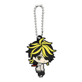 Tokyo Revengers Capsule Rubber Mascot Part.4 [5.Kazutora Hanemiya]