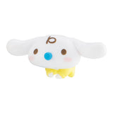 Hugcot Cinnamoroll Crayon Shin-chan [3.Milk]