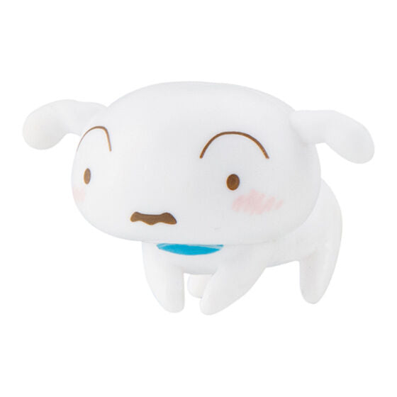 Hugcot Cinnamoroll Crayon Shin-chan [4.Shiro]