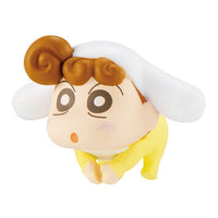 Hugcot Cinnamoroll Crayon Shin-chan [5.Himawari]