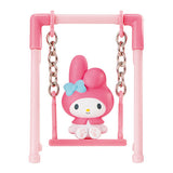 blancblanc Sanrio Characters [2.My Melody]