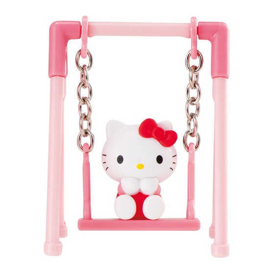 blancblanc Sanrio Characters [3.Hello Kitty]