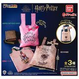 Harry potter Hugcotote [All 3 type set(Full Complete)]