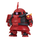 Gundam EXCEED MODEL SD-MS02 [4.Zaku II High Mobility Type (Johnny Raiden)]