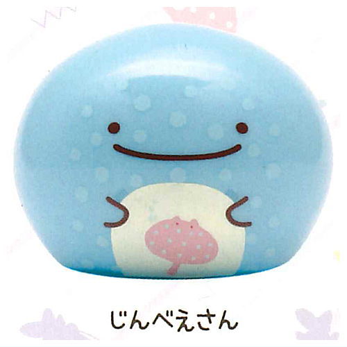 Jinbesan Atsumete kasanete! mascot light [1.Jinbesan]