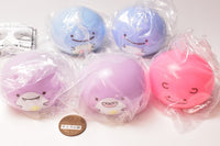 Jinbesan Atsumete kasanete! mascot light [All 5 type set(Full Complete)]