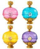 Delicious Party Pretty Cure Pretty Cure Jewelry Case [All 4 type set(Full Complete)]