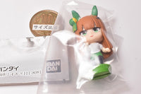 Umamusume Pretty Derby Hugcot Shussochokuzen! Part.1 [3.Silence Suzuka (Green)]