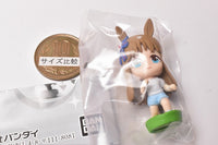Umamusume Pretty Derby Hugcot Shussochokuzen! Part.1 [6.Grass Wonder (Light blue)]