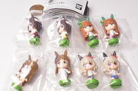 Umamusume Pretty Derby Hugcot Shussochokuzen! Part.1 [All 8 type set (Full Complete)]