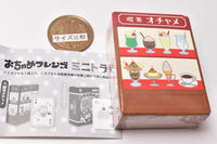 Ochame Friends Mini Playing Cards [1.Cafe Ochame]