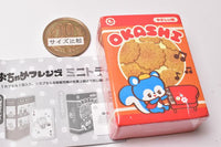 Ochame Friends Mini Playing Cards [2.OKASHI]