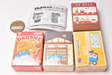 Ochame Friends Mini Playing Cards [All 4 type set (Full Complete)]