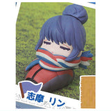 Onemutan Yurucamp  [2.Rin Shima]