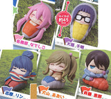 Onemutan Yurucamp  [All 5 type set(Full Complete)]