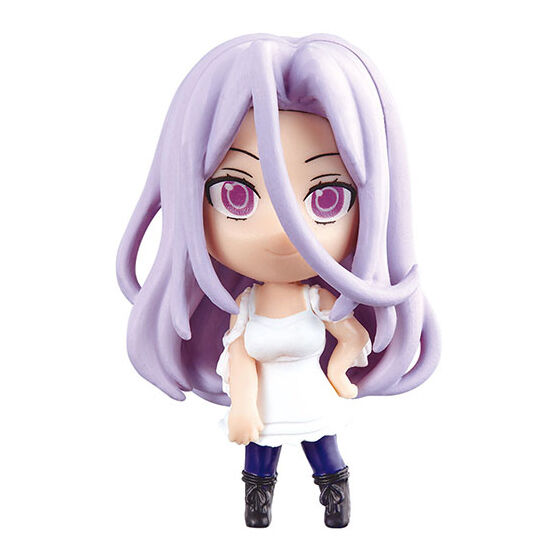 Futo Tantei Capsule Figure Collection [3.Tokime]