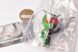 Futo Tantei Capsule Figure Collection [4.Kamen Rider W]