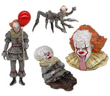 IT PENNYWISE COLLECTION CHAPTER2 [All 4 type set(Full Complete)]