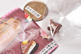 1/12 size real miniature cake [6.Chocolat mode]