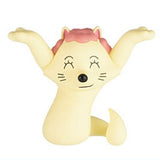 Motto! Majime ni fumajime Kaiketsu Zorori pen holder [5.Zorori Mama]