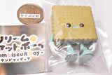 creambiscuit boy stand figure [1.Square normal]