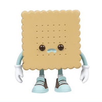 creambiscuit boy stand figure [1.Square normal]