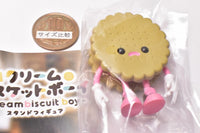 creambiscuit boy stand figure [2.Circle normal]