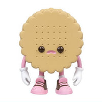 creambiscuit boy stand figure [2.Circle normal]